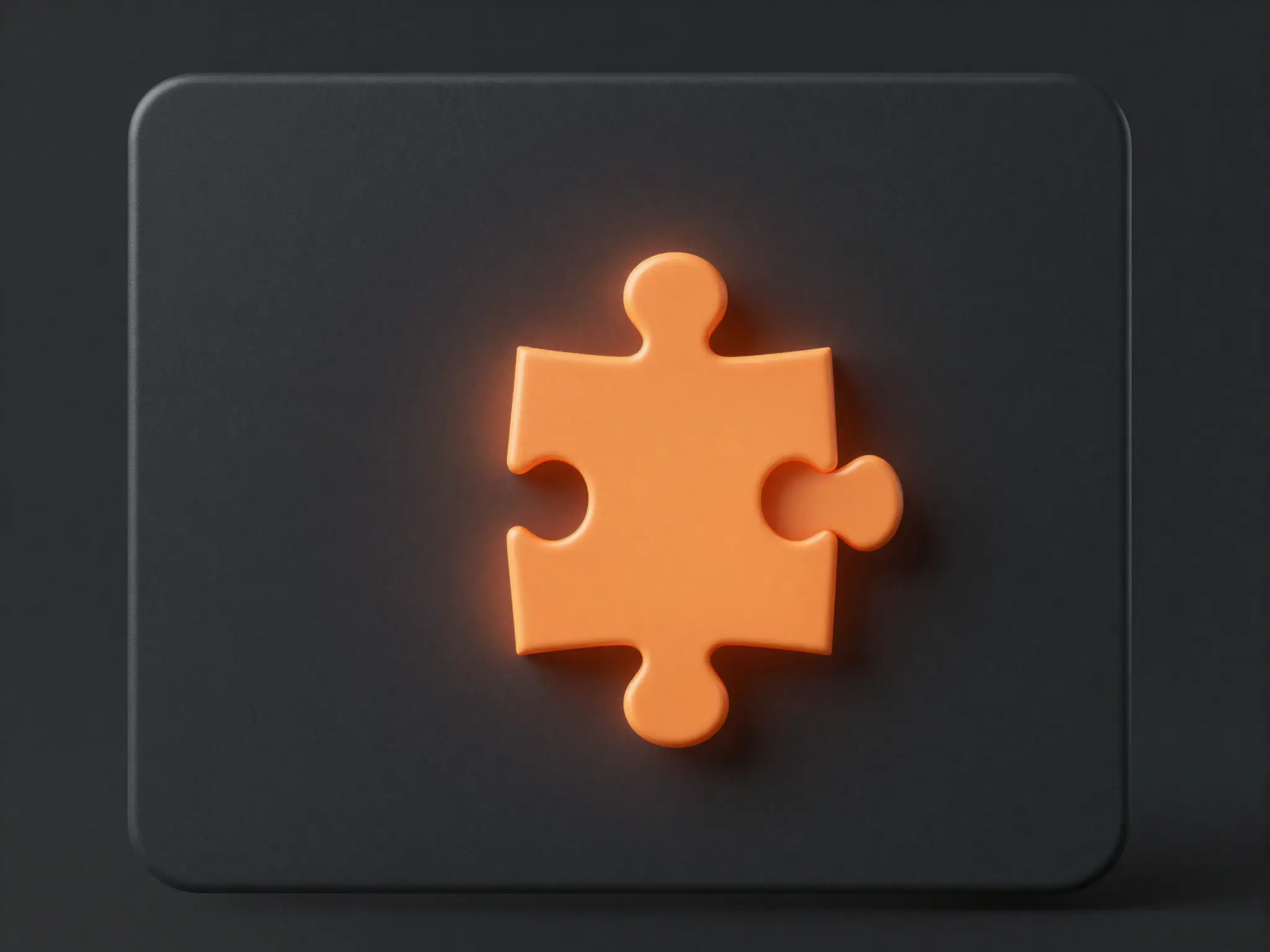 Instale o addon